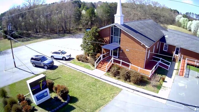 More details for 1945 Old Earnhardt Rd, Kannapolis, NC - Specialty for Sale