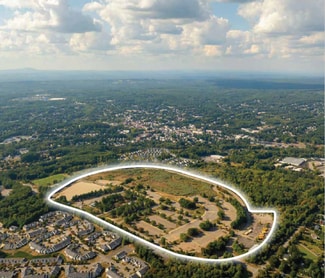 Plus de détails pour 75 Reed Rd, Hudson, MA - Industriel à louer