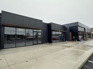 More details for 1094 Valentine, Pacific, WA - Retail for Lease