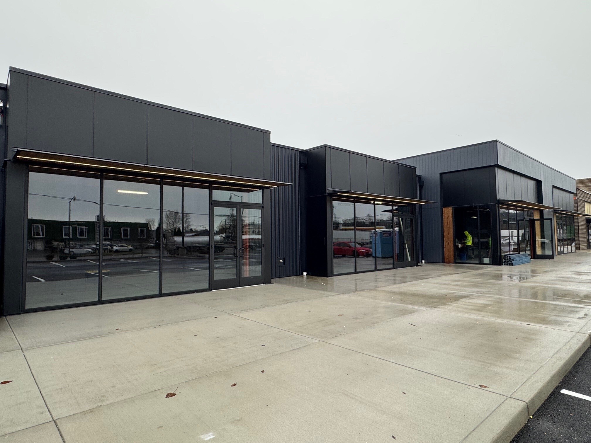 1094 Valentine, Pacific, WA for lease Primary Photo- Image 1 of 9