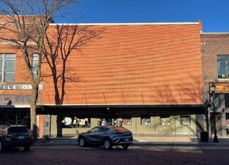 More details for 2210 Central Ave, Kearney, NE - Office for Lease