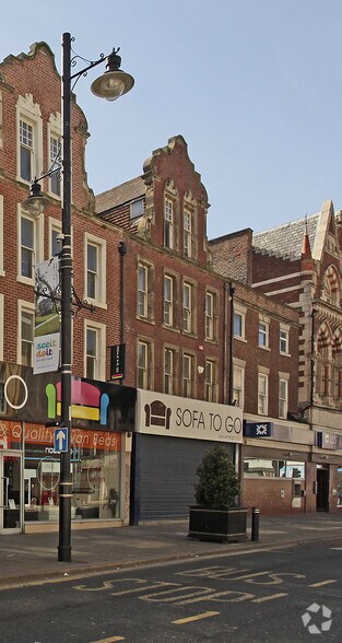 63 Fawcett St, Sunderland à vendre - Photo du bâtiment - Image 3 de 3