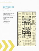 575 Market St, San Francisco, CA for lease Interior Photo- Image 1 of 1