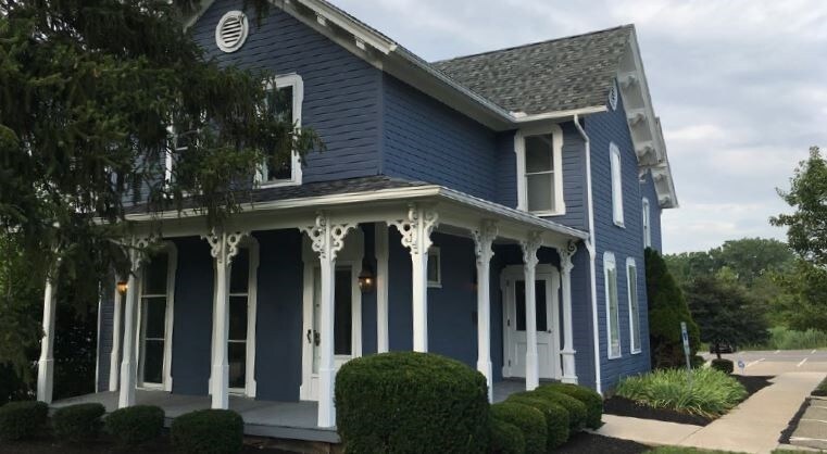 481 N Cleveland Massillon Rd, Akron, OH à vendre - Photo du bâtiment - Image 2 de 10