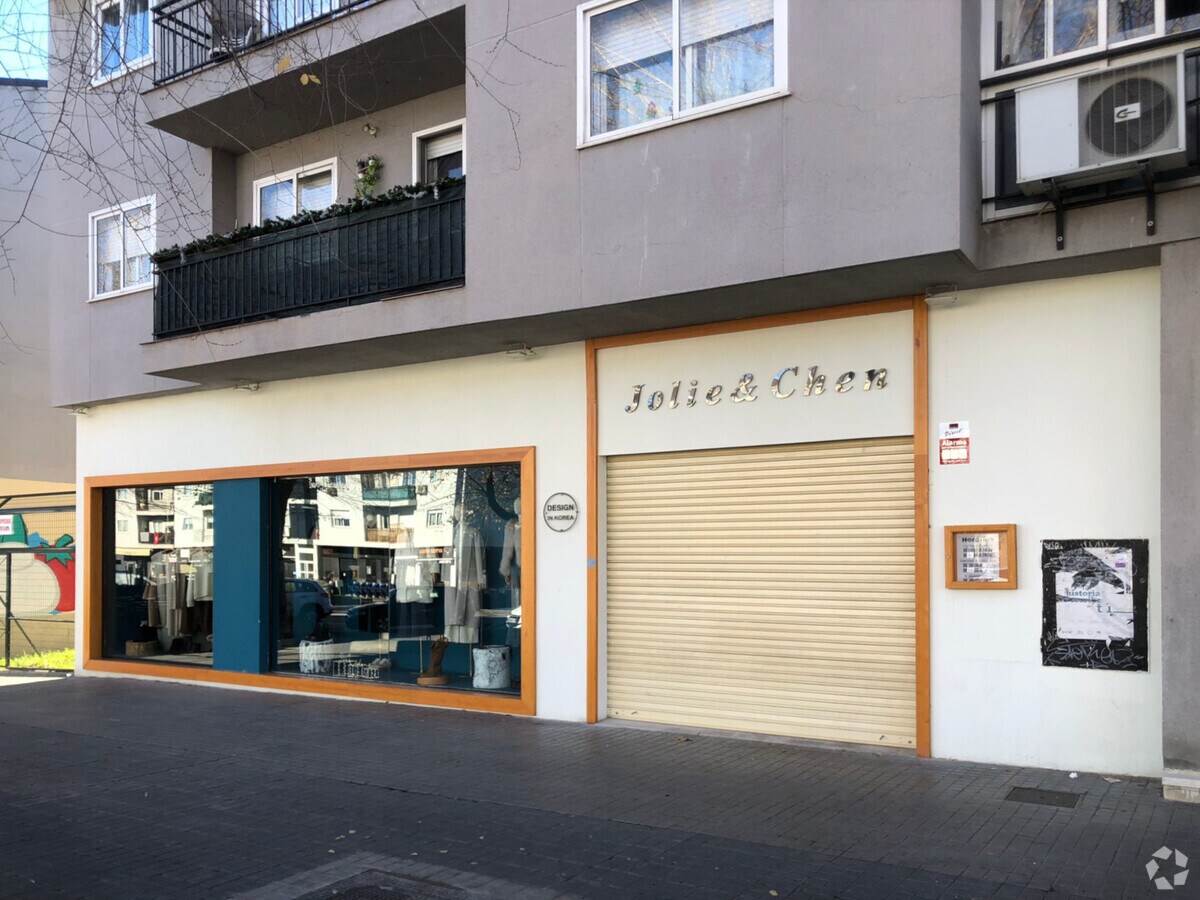Villanueva de la Cañada, MAD 28691 - Unit Puerta IZ, Esc. 1 - - Interior Photo - Image 1 of 10