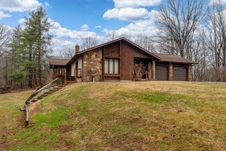 More details for 3085 Kaolin Rd, Cobden, IL - Land for Sale