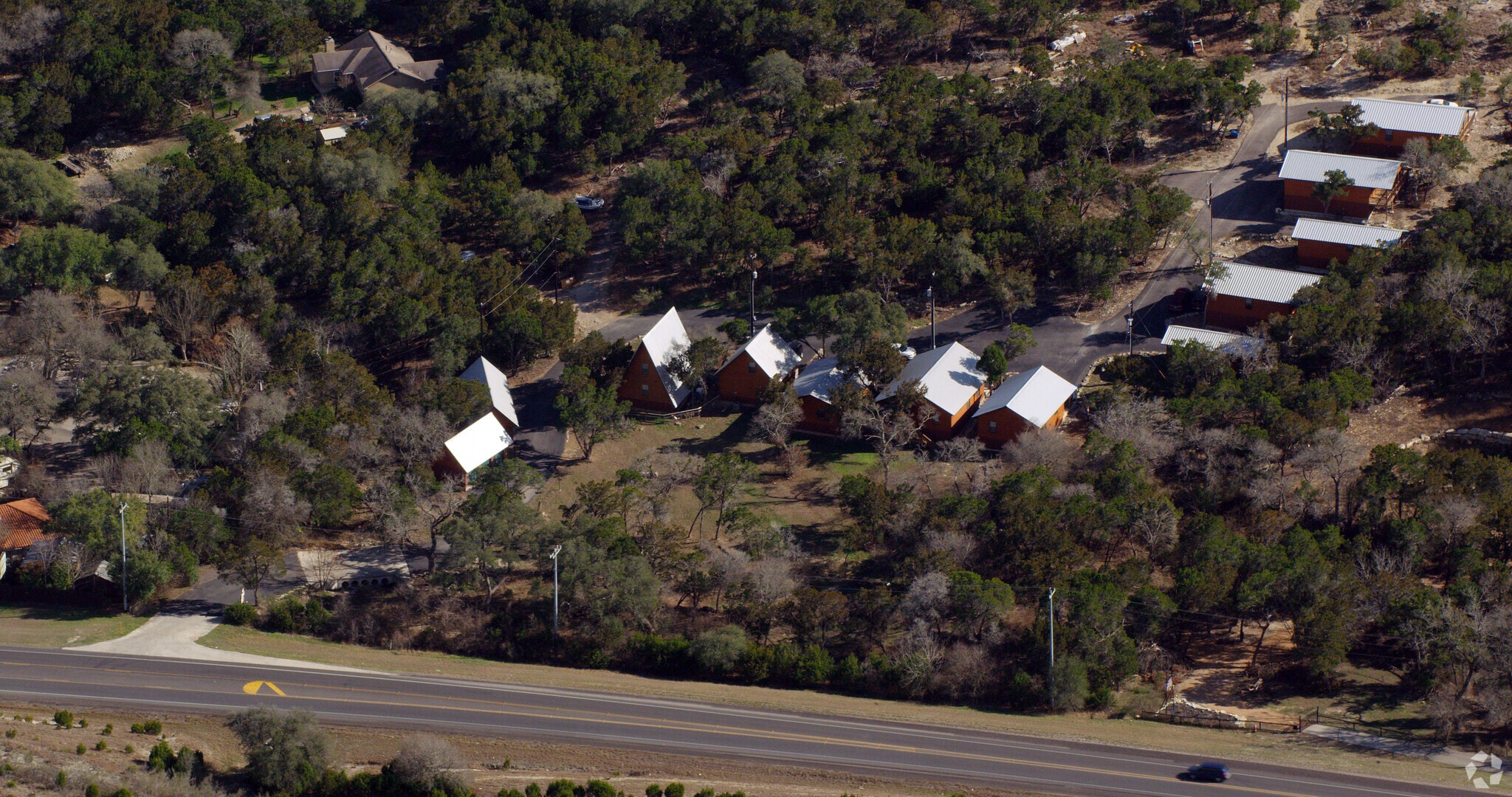 40930 FM 3159, Canyon Lake, TX for sale Primary Photo- Image 1 of 8