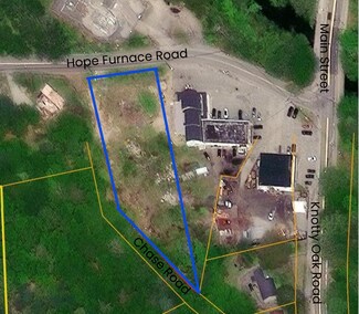 Plus de détails pour Shovel Ready New Construction Day Care – Terrain à vendre, Scituate, RI