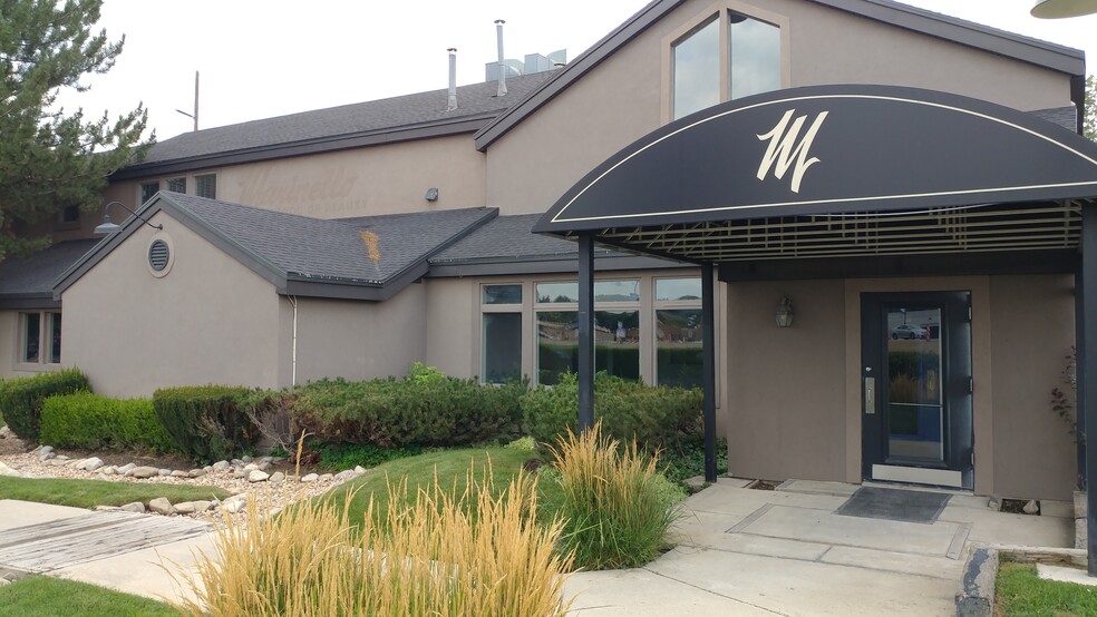 2230 N University Pky, Provo, UT for sale - Building Photo - Image 1 of 16