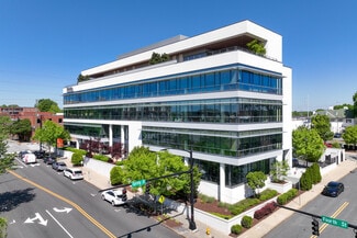 More details for 751 W 4th St, Winston-Salem, NC - Office for Lease