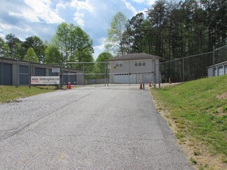 More details for 323 GA-325, Blairsville, GA - Specialty for Sale