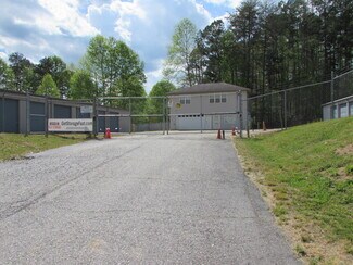 Plus de détails pour 323 GA-325, Blairsville, GA - Spécialité à vendre