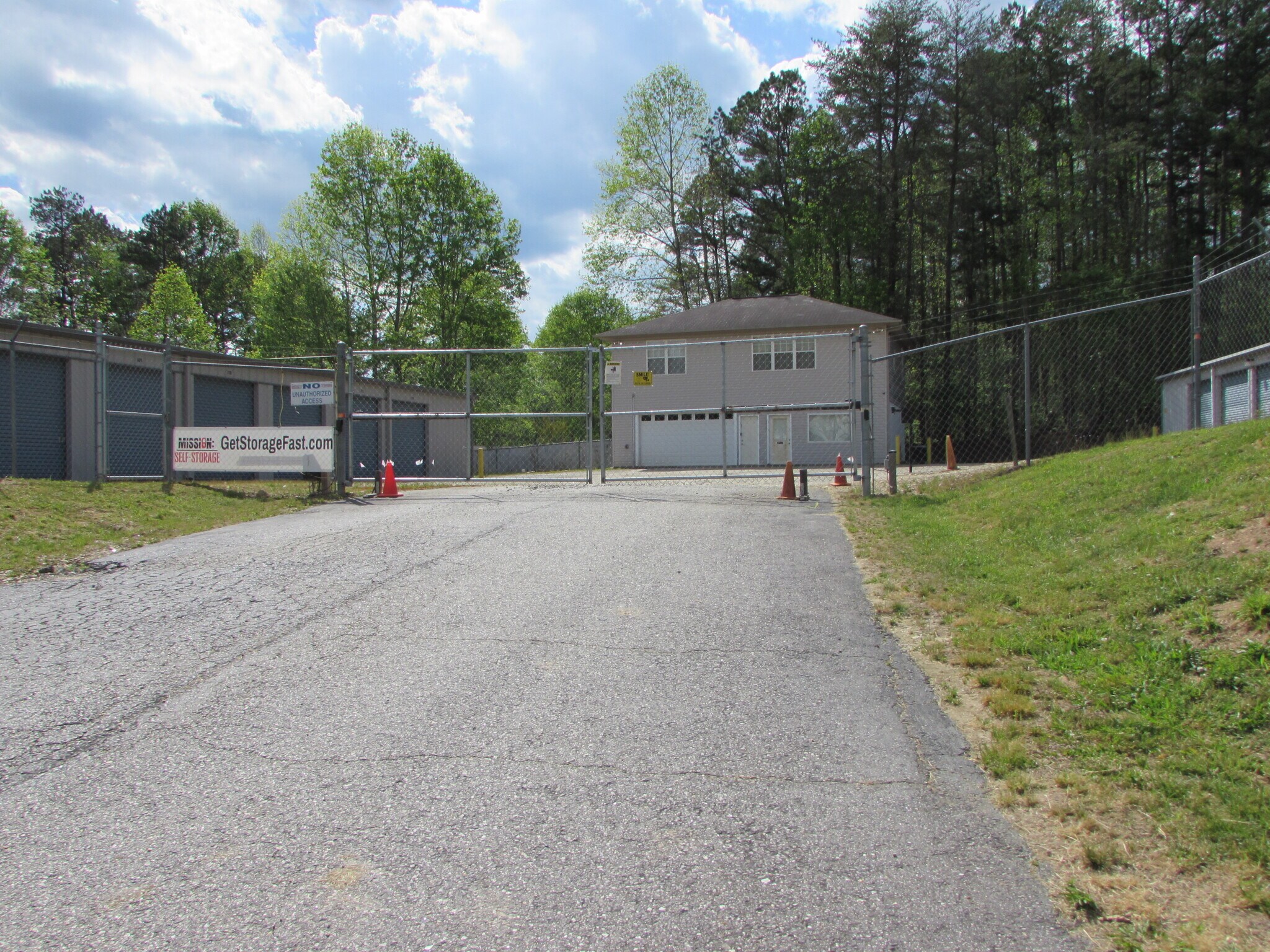 323 GA-325, Blairsville, GA à vendre Photo du bâtiment- Image 1 de 21