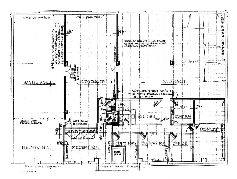 12288-12290 Wilkins Ave, Rockville, MD for sale - Other - Image 3 of 8