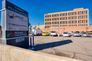 More details for 6036 N 19th Ave, Phoenix, AZ - Office/Medical for Lease
