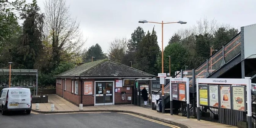 Union Ln, Droitwich for lease Building Photo- Image 1 of 1