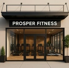 209-211 E Lafayette St, Jackson, TN à louer Photo intérieure- Image 2 de 5