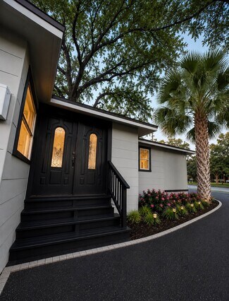 Plus de détails pour 1221 E Dr Martin Luther King Jr Blvd, Tampa, FL - Bureau à vendre