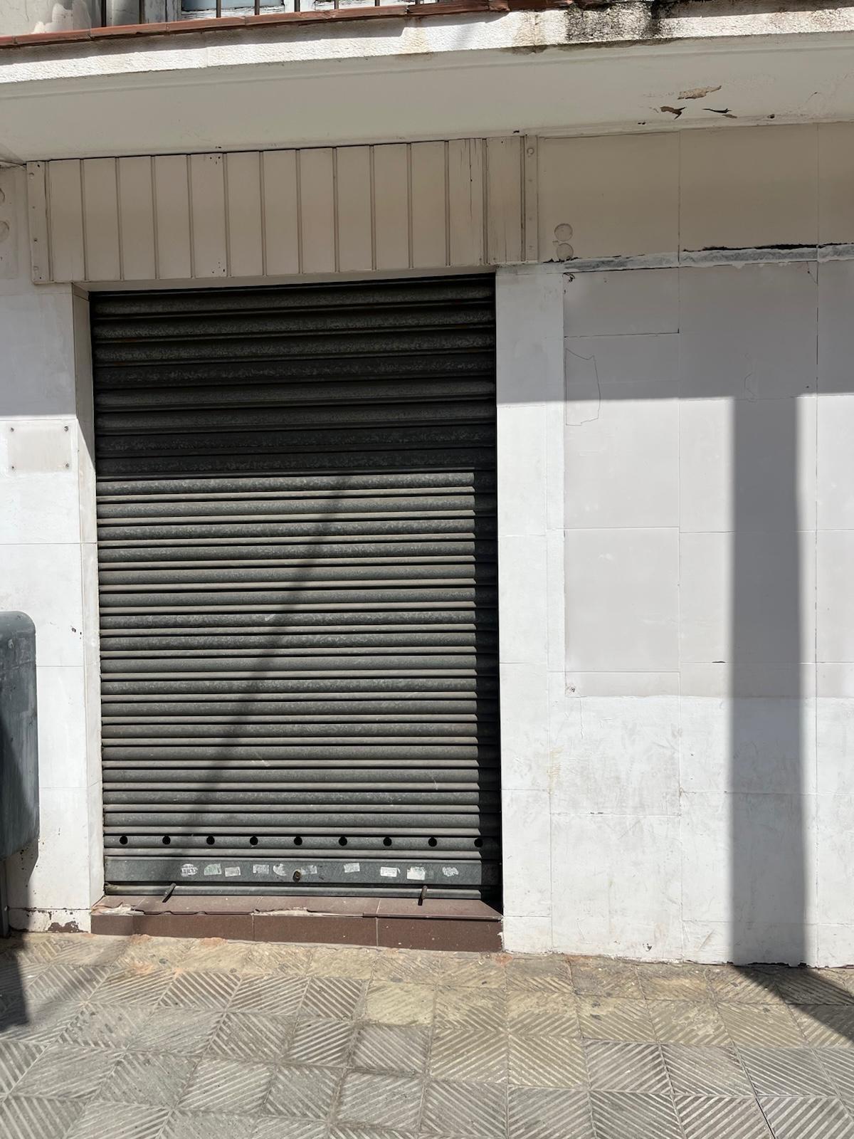 Retail in Manresa, Barcelona for lease Construction Photo- Image 1 of 8