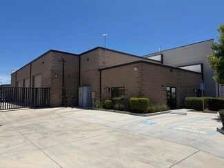 More details for 1700 Olympic Dr, Turlock, CA - Industrial for Lease