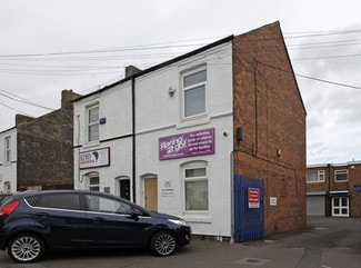 More details for 9-9A Gate Ln, Sutton Coldfield - Office for Lease