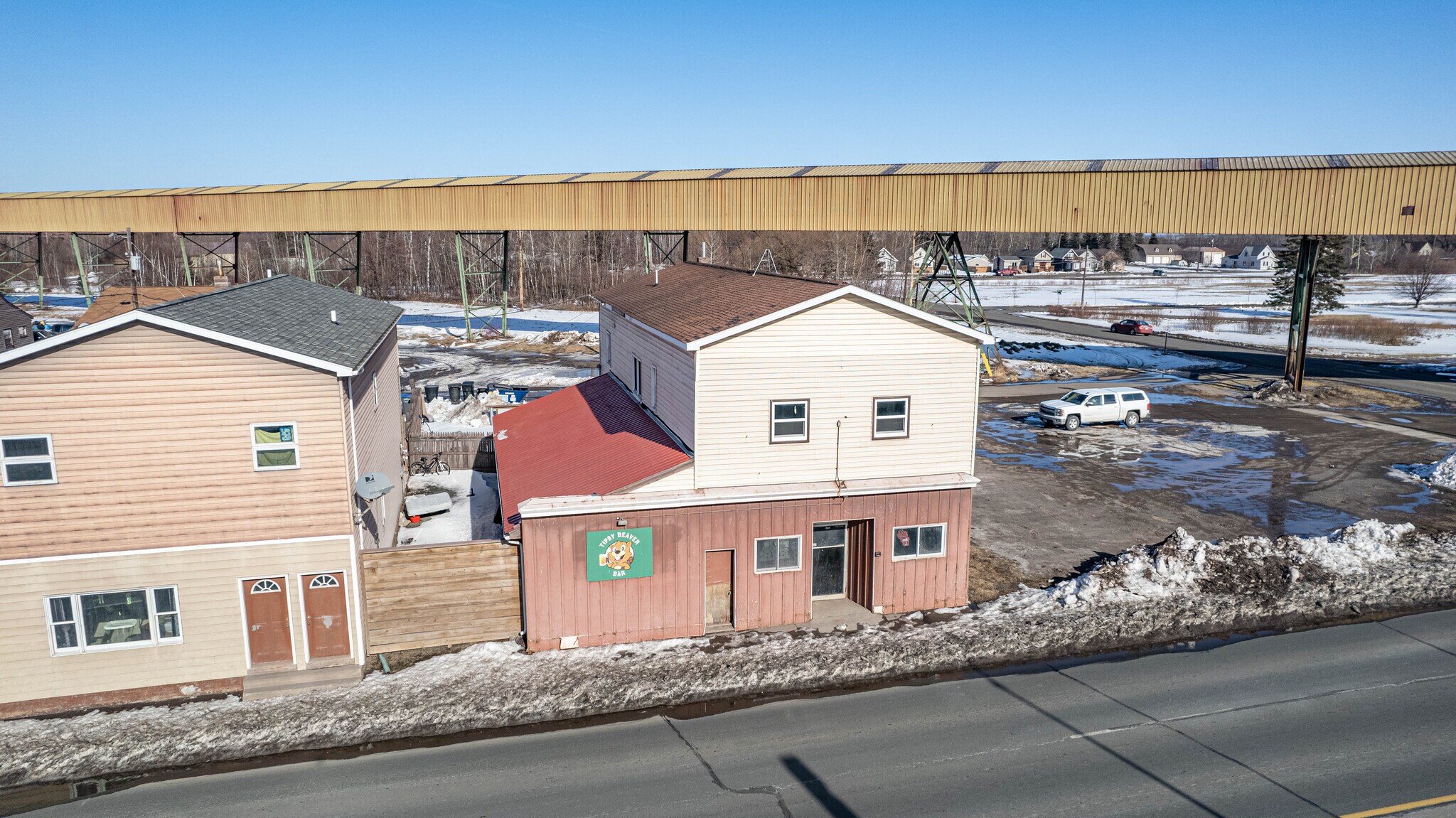 3823 E 2nd St, Superior, WI à vendre Photo principale- Image 1 de 38