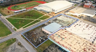 More details for 301 S 30th St & 2990 W Jefferson St, Lou – Industrial for Sale, Louisville, KY