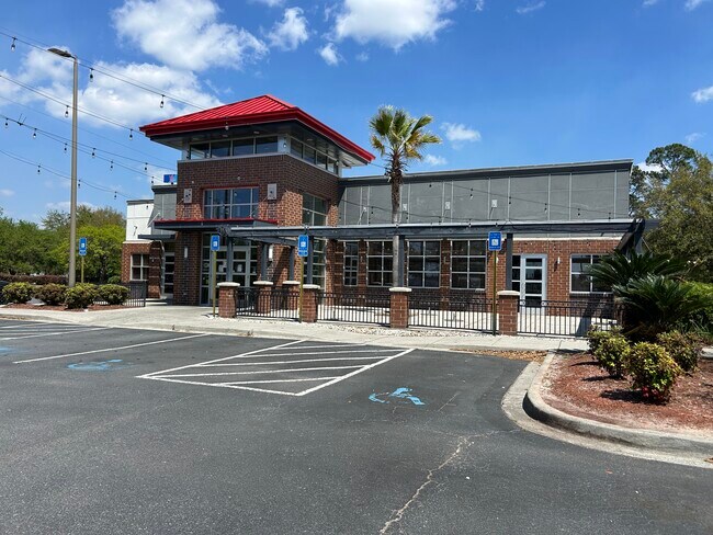 More details for 17029 Abercorn St, Savannah, GA - Retail for Lease