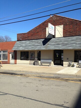 More details for 128-134 New Castle St, Butler, PA - Retail for Lease