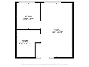8646 W Colfax Ave, Lakewood, CO for lease Site Plan- Image 1 of 1