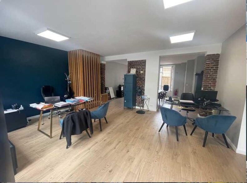 Commerce de détail dans Paris à louer - Photo intérieure - Image 3 de 8