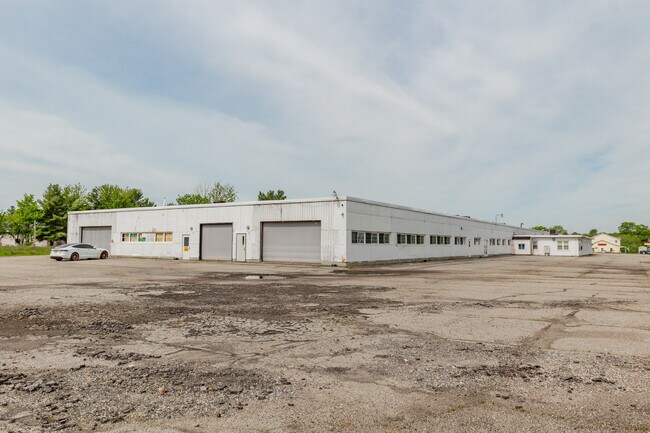 More details for 150 Main St, Richmond, ME - Industrial for Lease