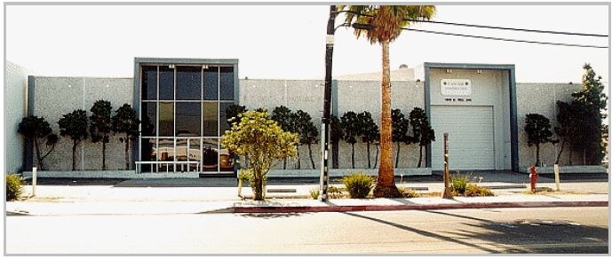 1016 S Vail Ave, Montebello, CA for lease Primary Photo- Image 1 of 8