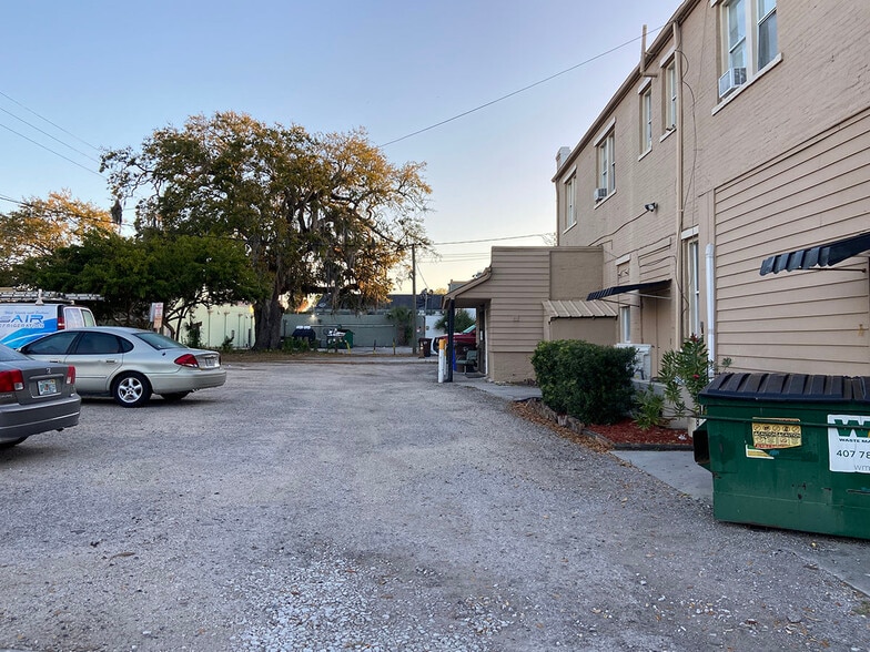 203 Broadway, Kissimmee, FL for lease - Building Photo - Image 2 of 18