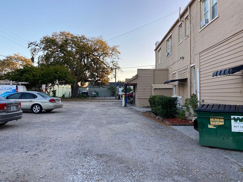 203 Broadway, Kissimmee, FL à louer - Photo du bâtiment - Image 2 de 18