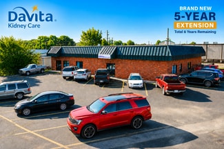 Plus de détails pour 1200 Crestwood Cir, Mena, AR - Bureau à vendre