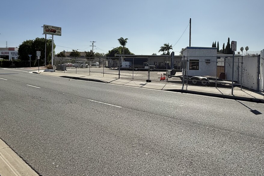 2258 Lomita Blvd, Lomita, CA for lease - Building Photo - Image 2 of 5