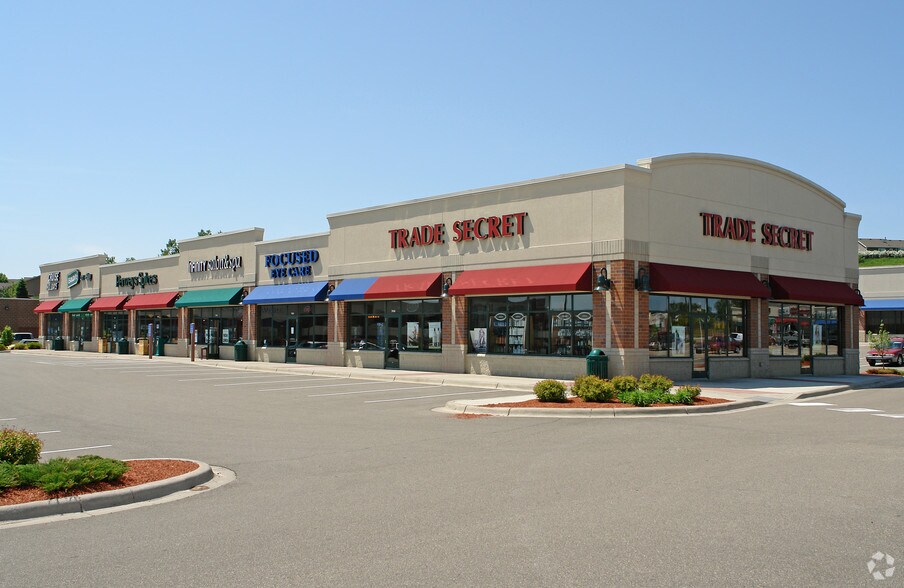 7622-7636 160th St W, Lakeville, MN à louer - Photo du bâtiment - Image 3 de 7