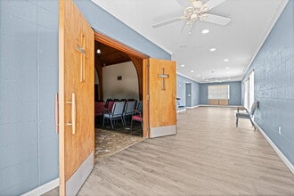 1124 N MLK BLVD, Panama City, FL for lease Interior Photo- Image 1 of 5