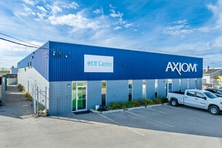 More details for 3541 78th Ave SE, Calgary, AB - Industrial for Sale