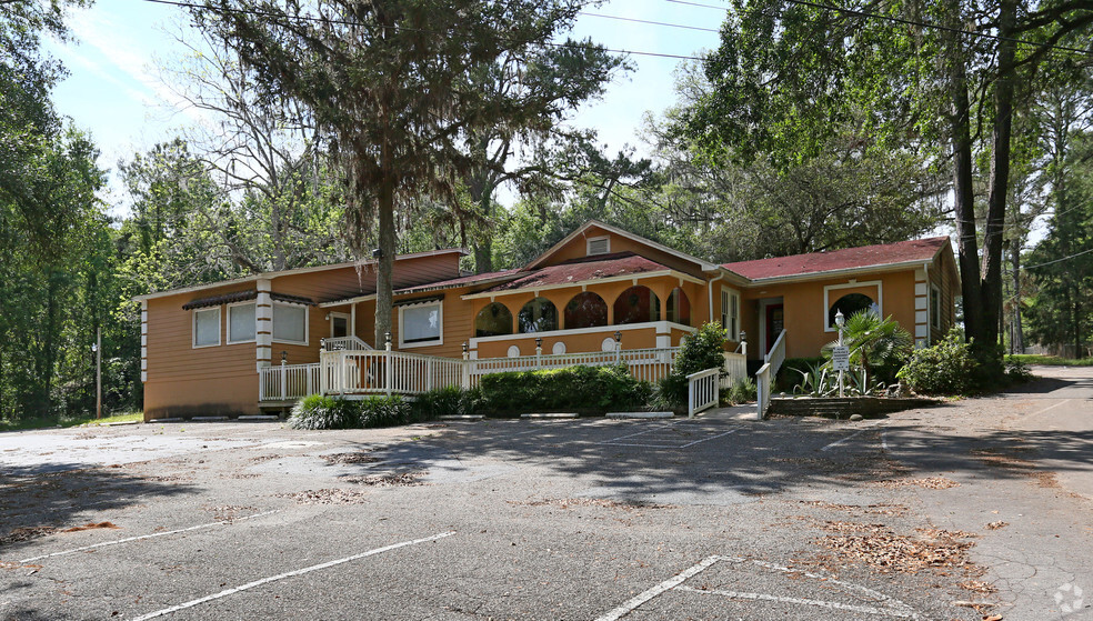 6497 Apalachee Pky, Tallahassee, FL à vendre - Photo principale - Image 1 de 1