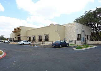 Plus de détails pour 5150 N Loop 1604, San Antonio, TX - Flex à vendre
