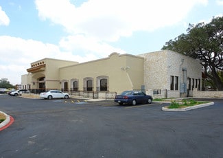 Plus de détails pour 5150 N Loop 1604, San Antonio, TX - Flex à vendre
