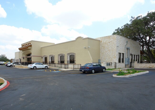 Plus de détails pour 5150 N Loop 1604, San Antonio, TX - Flex à vendre