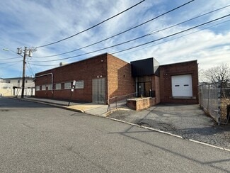 Plus de détails pour 18 Wendell Pl, Fairview, NJ - Industriel à vendre