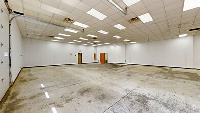 115 S Dwelle St, Charlotte, NC à louer Numérisation 3D de Matterport- Image 1 de 2