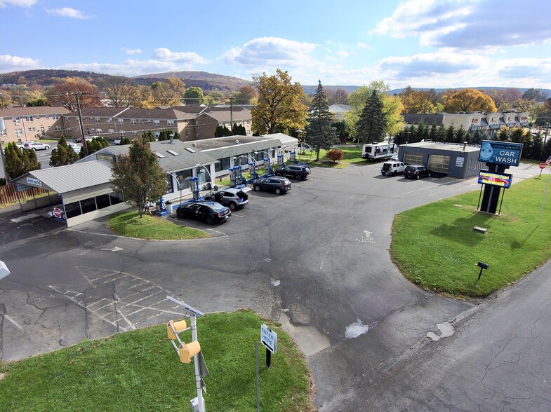 4775 N 5th Street Hwy, Temple, PA for sale - Building Photo - Image 1 of 40