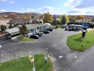 Plus de détails pour 4775 N 5th Street Hwy, Temple, PA - Spécialité à vendre