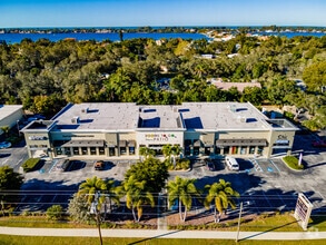 S Tamiami Trl, Sarasota, FL - Aerial  map view - Image1