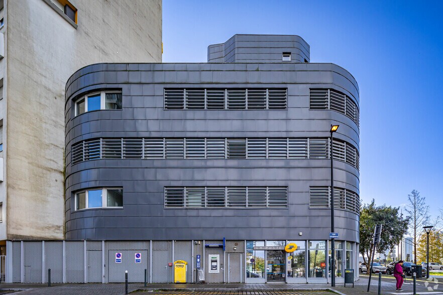 4 Boulevard De Berlin, Nantes à louer - Photo du bâtiment - Image 2 de 24